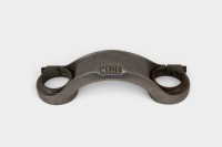 NORMAN HYDE: A Norman Hyde fork brace, 47mm width [Location: Melbourne]