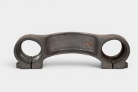 NORMAN HYDE: A Norman Hyde fork brace, 47mm width [Location: Melbourne] - 2