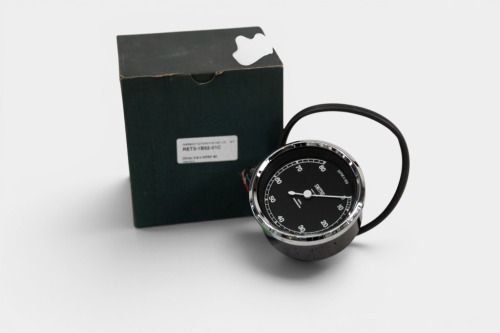 SMITHS: A new Smiths digital chronometric tachometer, box marked 'RET3-1B52-01C', three inch diameter [Location: Melbourne]