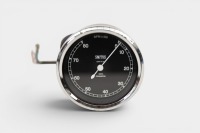 SMITHS: A new Smiths digital chronometric tachometer, box marked 'RET3-1B52-01C', three inch diameter [Location: Melbourne] - 2