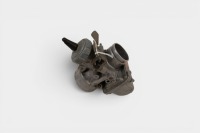 MIKUNI CARBURETOR: A Mikuni carburetor, 35mm bore width [Location: Melbourne]
