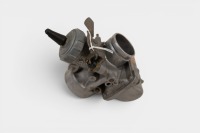 MIKUNI CARBURETOR: A Mikuni carburetor, 35mm bore width [Location: Melbourne] - 2