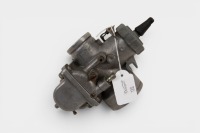 MIKUNI CARBURETOR: A Mikuni carburetor, 35mm bore width [Location: Melbourne] - 3