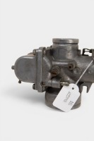MIKUNI CARBURETOR: A Mikuni carburetor, 35mm bore width [Location: Melbourne] - 4