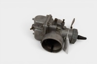 MIKUNI CARBURETOR: A Mikuni carburetor, 35mm bore width [Location: Melbourne] - 5