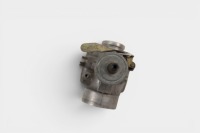 MIKUNI CARBURETOR: A Mikuni carburetor, 35mm bore width [Location: Melbourne] - 6