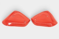 BSA: A pair of new BSA Spitfire side covers [Location: Melbourne]