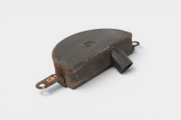 VOKES: A Vokes air cleaner box to suit early Triumph models [Location: Melbourne] - 2