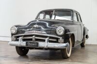 1951 Plymouth Cranbrook Sedan - NO RESERVE [Location: Melbourne] - 2