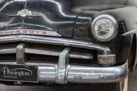 1951 Plymouth Cranbrook Sedan - NO RESERVE [Location: Melbourne] - 7