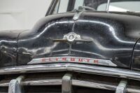 1951 Plymouth Cranbrook Sedan - NO RESERVE [Location: Melbourne] - 8