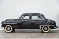 1951 Plymouth Cranbrook Sedan - NO RESERVE [Location: Melbourne] - 17