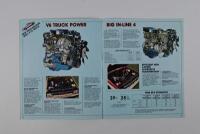 GMC: A 1982 GMC S-15 Trucks sales brochure - 4