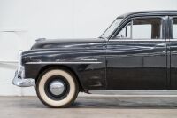1951 Plymouth Cranbrook Sedan - NO RESERVE [Location: Melbourne] - 19