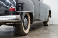 1951 Plymouth Cranbrook Sedan - NO RESERVE [Location: Melbourne] - 29