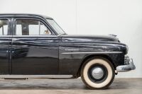 1951 Plymouth Cranbrook Sedan - NO RESERVE [Location: Melbourne] - 60