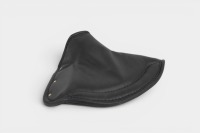 SEAT COVER: A new saddle seat cover - 2