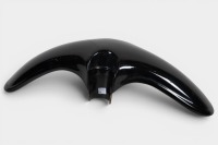 RICKMAN: A NOS Rickman Metisse fibreglass front guard [Location: Melbourne] - 2