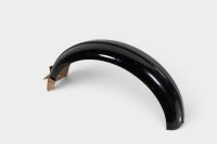 TRIUMPH: A c1950s to early 1960s NOS Triumph rear guard [Location: Melbourne] - 2