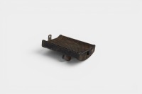 VOKES: A Vokes air cleaner box, model # D59148 1SS1 [Location: Melbourne] - 2
