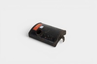 VOKES: A Vokes air cleaner box, model # D59148 1SS1 [Location: Melbourne] - 3