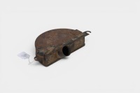 VOKES: A Vokes air cleaner box to suit various Triumph models [Location: Melbourne] - 3