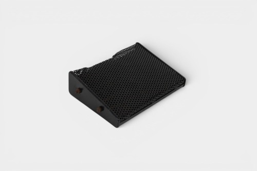 NORTON: A Norton Atlas / 650SS air cleaner box [Location: Melbourne]