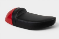 SEAT: A new BSA Lightning Clubman seat [Location: Melbourne] - 2