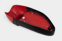 SEAT: A new BSA Lightning Clubman seat [Location: Melbourne] - 3