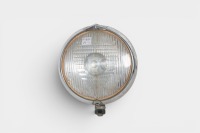 MARCHAL: A Marchal 'Fantastic' spotlight, 15cm lens diameter [Location: Melbourne]