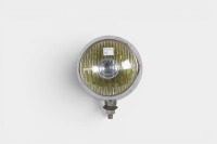 CEV LIGHT: A CEV (Italy) fog light, 11cm lens diameter [Location: Melbourne]