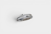 LUCAS: A Lucas '469' car reverse or rear number plate light assembly [Location: Melbourne]