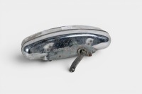 LUCAS: A Lucas '469' car reverse or rear number plate light assembly [Location: Melbourne] - 3