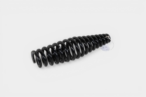 VINCENT: A new Vincent HRD B series girder fork spring [Location: Melbourne]