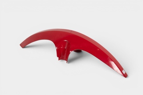 CAFE RACER: A front mudguard to suit cafe racer bike such as Triumph, Norton etc [Location: Melbourne]