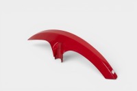 CAFE RACER: A front mudguard to suit cafe racer bike such as Triumph, Norton etc [Location: Melbourne] - 2