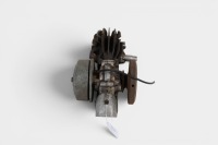 TROJAN: A c1930s Trojan two stroke engine to suit moped model, turns [Location: Melbourne] - 2