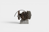 TROJAN: A c1930s Trojan two stroke engine to suit moped model, turns [Location: Melbourne] - 4
