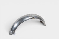 VELOCETTE: A Velocette Venom front mudguard [Location: Melbourne]