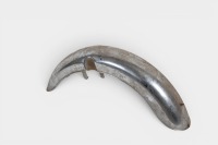 BSA: A BSA Super Rocket front mudguard [Location: Melbourne] - 2