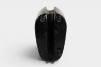 MATCHLESS: A Matchless alloy competition fuel tank with cap & tap [Location: Melbourne] - 4