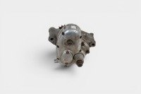 NORTON: A Norton laydown gearbox, marked 'G1016532', complete [Location: Melbourne] - 4