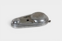 NORTON: A Norton Dominator primary cover, inner & outer [Location: Melbourne]