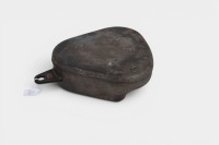 BSA: A BSA Goldstar / B33 / B31 tool box [Location: Melbourne]