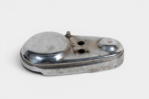 NORTON: A Norton primary cover, includes inner & outer