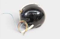 HEADLIGHT: A NOS headlight, complete, lens diameter 18cm [Location: Melbourne] - 4
