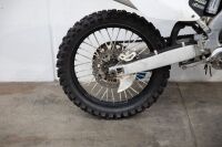 2008 Kawasaki KX250-F Motocross [Location: Melbourne] - 2