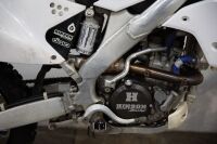 2008 Kawasaki KX250-F Motocross [Location: Melbourne] - 4
