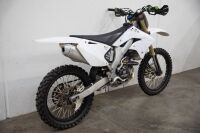 2008 Kawasaki KX250-F Motocross [Location: Melbourne] - 6