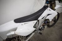 2008 Kawasaki KX250-F Motocross [Location: Melbourne] - 7